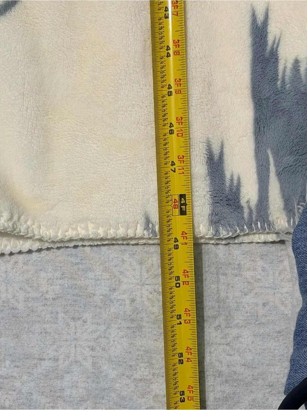 Pendleton excellent ape